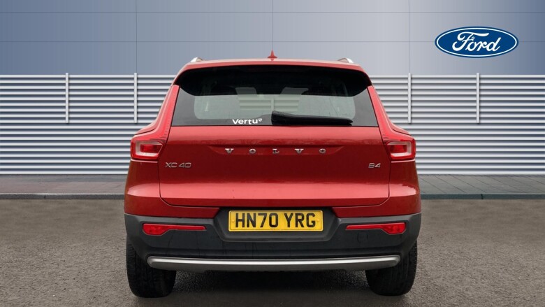 Volvo Xc40 2.0 B4P Inscription Pro 5dr Auto Petrol Estate